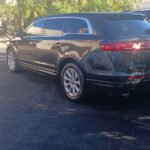 Luxury Transfers Bahamas