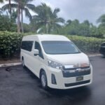 Airport Taxi Nassau