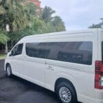 Van Transfers Bahamas