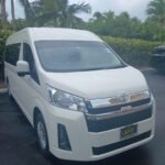 Nassau Airport Transfers Bahamas