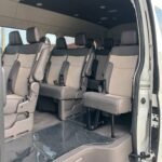 Airport Transportations Bahamas