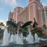 Hotel Transfers Bahamas