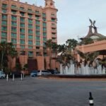 Nassau Hotel Transfers Bahamas