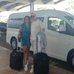 Airport Transfers Bahamas
