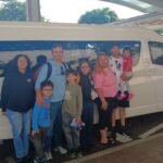 Airport Transfer Bahamas