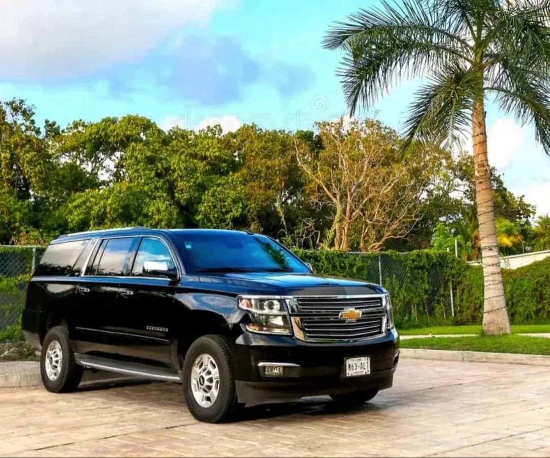 vip-transportation Services Nassau