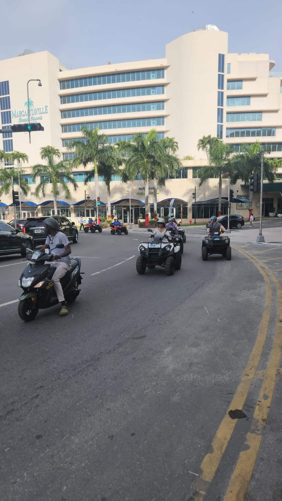 nassau ATV rentals